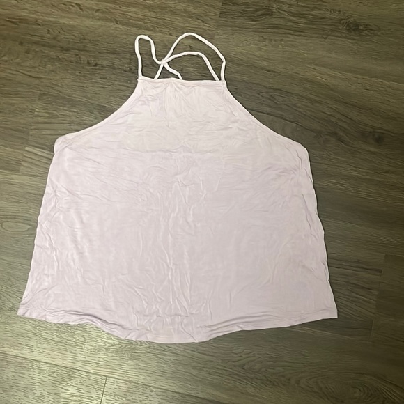 Women’s halter Top from Garage.